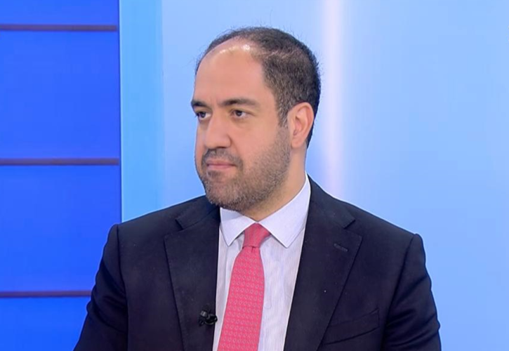 Γ. Κεφαλογιάννης: Διαθέτουμε 18.000 πυροσβέστες - Αύξηση σχεδόν 30% από το 2019