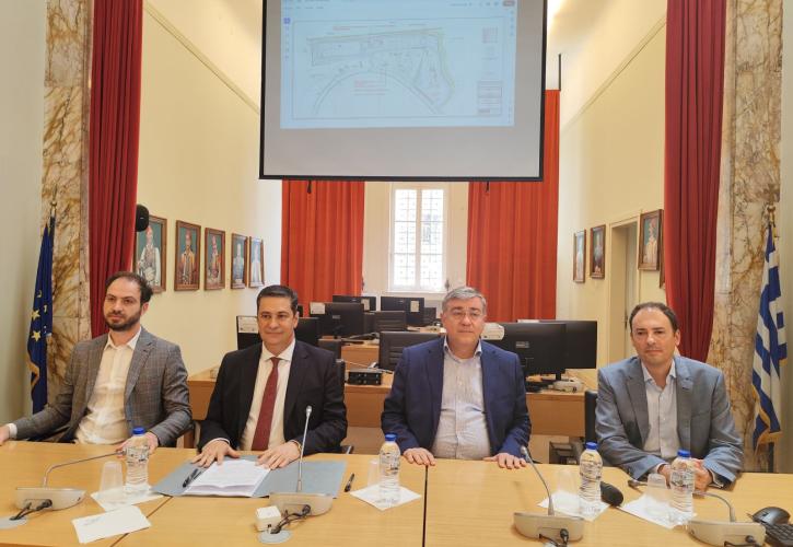 ΗΛΕΚΤΩΡ: Σύμβαση κατασκευής μονάδων επεξεργασίας αποβλήτων και βιοαποβλήτων στο Αγρίνιο