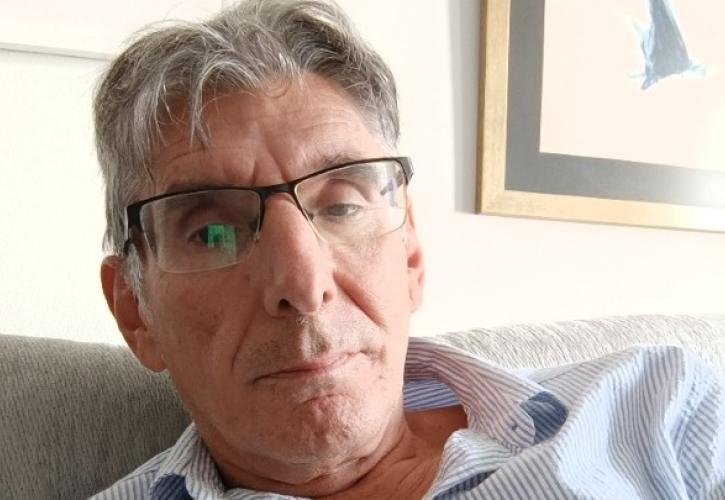 Σεβαστάκης: Όταν αντιμετωπίζουμε την παραγωγική ΑΙ απλά ως ένα πιο ανεπτυγμένο Google, υποτιμούμε την κατάσταση