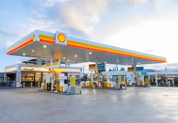 Shell: Ο μετασχηματισμός από πρατήρια καυσίμων σε «τόπο συνάντησης» - Η μικρή λιανική, τα καφέ και η εστίαση