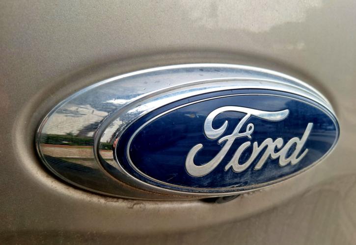 Ford: Απεργία εργαζομένων σε δύο γερμανικά εργοστάσια για τις χιλιάδες απολύσεις