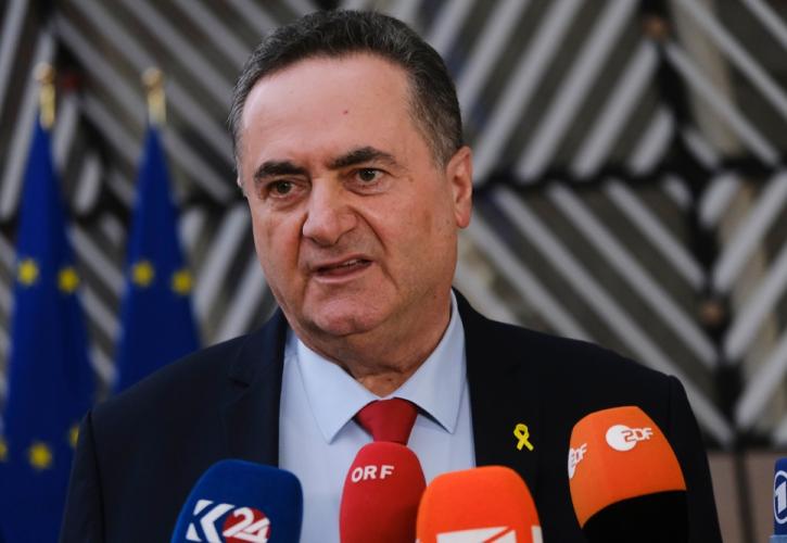 Ισραήλ: Ο υπουργός Άμυνας απειλεί το Ιράν ότι θα πάθει «ό,τι και η Χαμάς στη Γάζα»