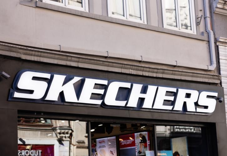 Η Sketchers εξαγοράζεται από την 3G Capital έναντι 9,4 δισ. δολαρίων