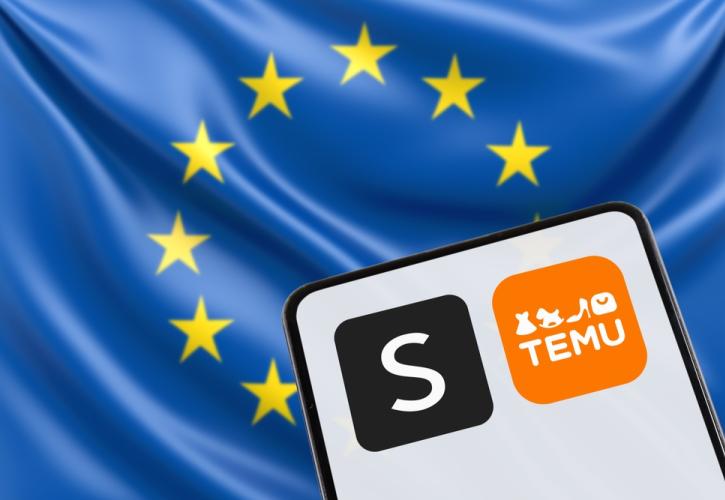 ΕΕ: Επιβάλει τέλος στα μικρά δέματα από Shein, Temu - Το μοντέλο της Κίνας και πώς μπορεί να αντιμετωπιστεί