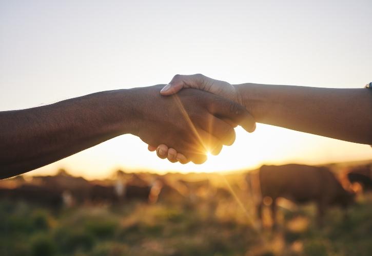 Social Farming 360o: Για 2η χρονιά δημιουργεί ευκαιρίες επανένταξης των κρατουμένων