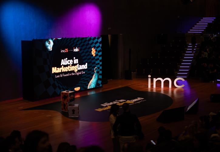 IMC25: Ένα ταξίδι έμπνευσης στον χώρο του Marketing από τον IAB Hellas