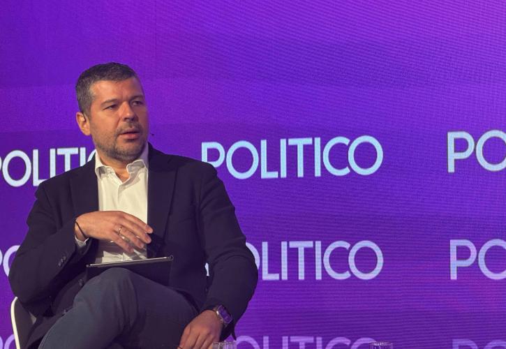 Στάσσης (ΔΕΗ): Η παροχή ενέργειας στο mega data center, δεν θα επιβαρύνει το σύστημα