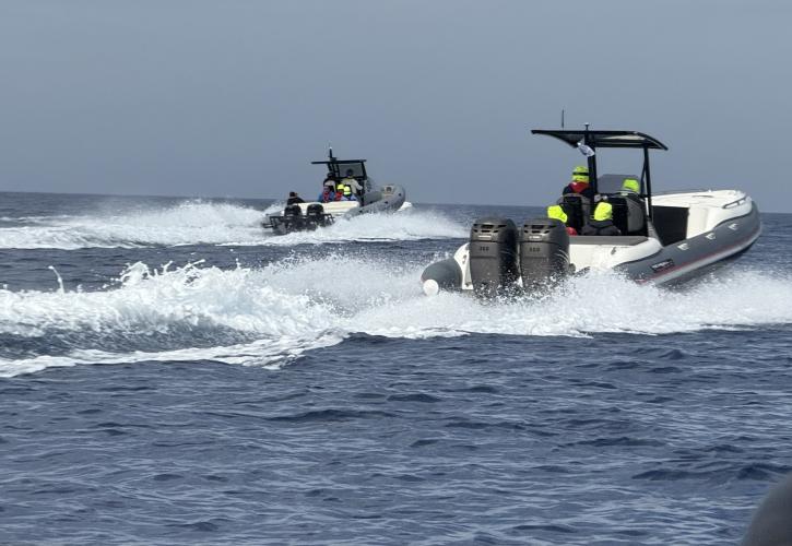 Δωρεάν ιατρικές εξετάσεις σε 3.000 κατοίκους 8 μικρών νησιών από τη Σύμπλευση