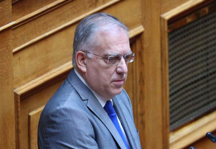 Θεοδωρικάκος: «Ο νέος Αναπτυξιακός Νόμος συμβάλλει στην παραγωγική και ασφαλή Ελλάδα του 2030»