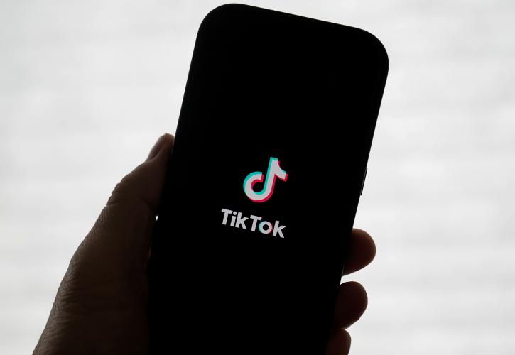 Πρόστιμο 530 εκατ. ευρώ από Ιρλανδία στην TikTok