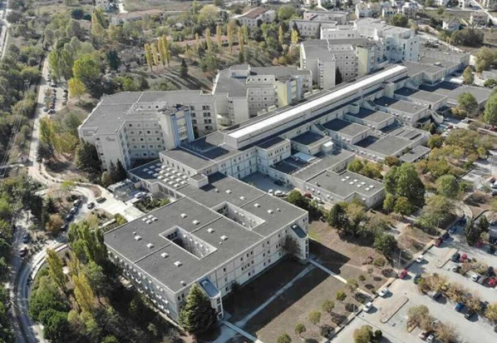 ΕΚΤΕΡ: Προσωρινός ανάδοχος για την αναβάθμιση στο Πανεπιστημιακό Γενικό Νοσοκομείο Ιωαννίνων