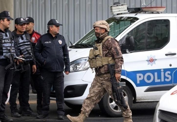 Τουρκία: Νέο μπαράζ συλλήψεων δημάρχων και στελεχών της αξιωματικής αντιπολίτευσης