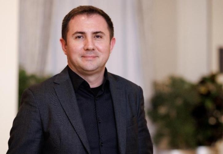 Adrian Trache (Visa): Έρχεται η επανάσταση των βοηθών Τεχνητής Νοημοσύνης – Το εμπόριο αλλάζει ριζικά