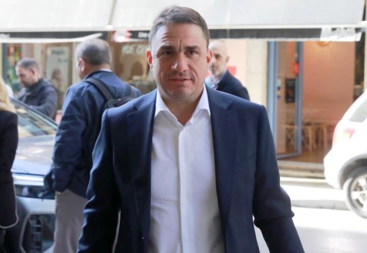 Τσουκαλάς για Προανακριτική: Αντιφατική η κυβερνητική πρόταση για τον Καραμανλή