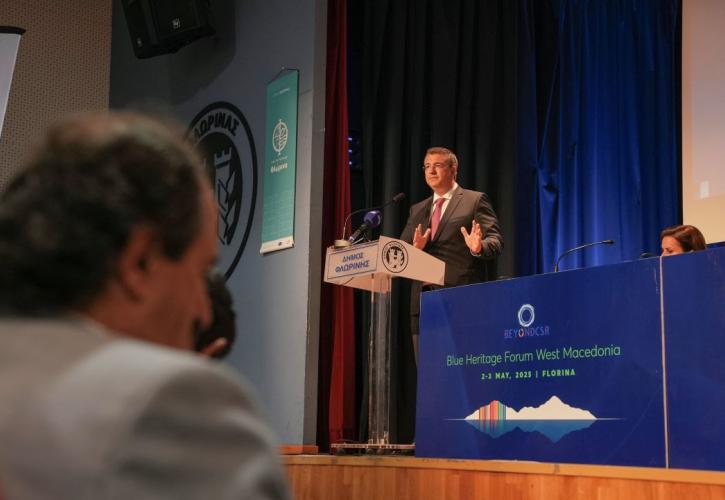 Τζιτζικώστας: Από τον τουρισμό πρέπει να ωφελούνται πάντα όλοι οι πολίτες και οι τοπικές επιχειρήσεις κάθε προορισμού