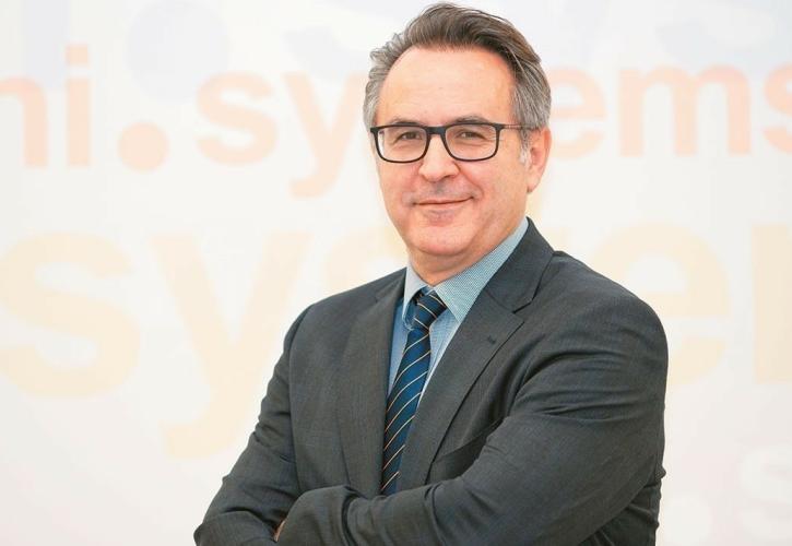 Uni Systems: Ποντάρει στην άμυνα, δηλώνει ανοιχτή σε εξαγορές και κοιτάζει το Χ.Α.