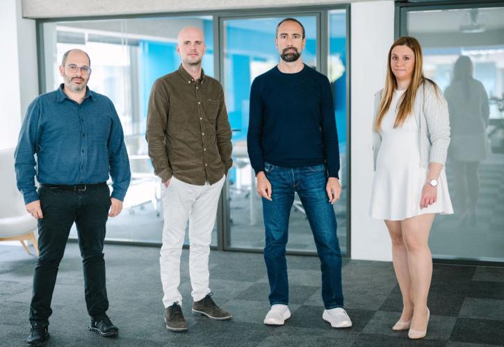 Marathon Venture Capital: Έναρξη λειτουργίας του Marathon Fund III ύψους 75 εκατ. ευρώ