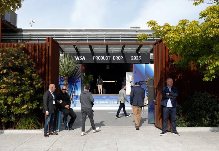 Visa: Νέα εποχή στο εμπόριο με πρωταγωνίστρια την Τεχνητή Νοημοσύνη