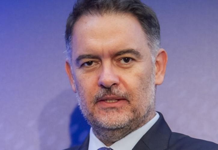 Βασιλικός (ΞΕΕ): Βιώσιμη φιλοξενία και ρυθμιστικό πλαίσιο τα μεγάλα στοιχήματα του ελληνικού τουρισμού