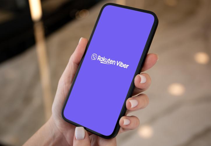 Rakuten Viber: Λανσάρει το Viber Ads Manager στην Ελλάδα