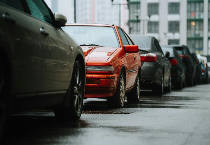 Μπορώ να αποκτήσω μεταχειρισμένο όχημα με leasing;