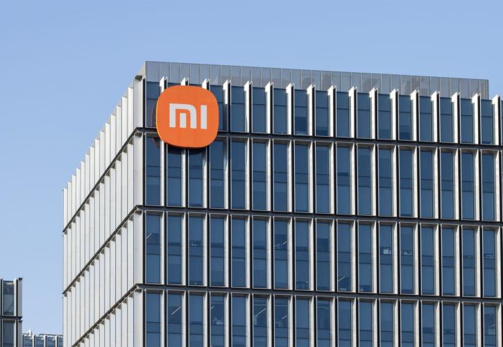 Xiaomi: Δέσμευση για επενδύσεις 6,9 δισ. δολαρίων εντός 10ετίας για τσιπ