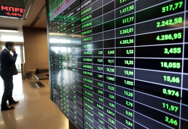 Το Euronext ταράζει τα νερά - Έχουμε deal σε Intralot - Ενεργειακά «φάουλ» στην Ευρώπη