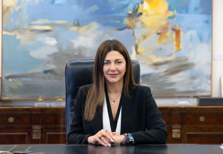 Ζαχαράκη: Νέο πρόγραμμα δωρεάν επαγγελματικού προσανατολισμού στο Γυμνάσιο