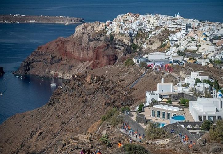 Το Santorini Experience επιστρέφει 10-12 Οκτωβρίου 2025 για 8η χρονιά
