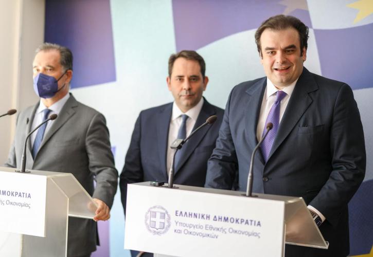 Ενίσχυση του ΕΟΠΥΥ με 42 εκατ. ευρώ για πληρωμές διαγνωστικών κέντρων, φαρμακείων και διανομές ΦΥΚ