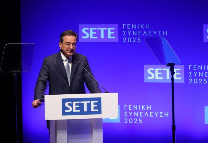 Καραβίας: Η Eurobank παραμένει ο θεσμικός και επιχειρηματικός εταίρος του ελληνικού τουρισμού