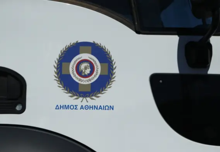 Κυψέλη: Επίθεση σε υπάλληλο Καθαριότητας του Δήμου Αθηναίων – Βίντεο από τον ξυλοδαρμό