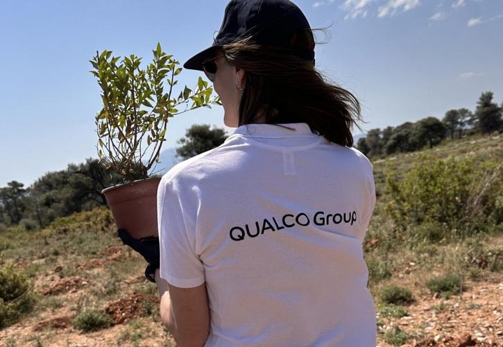 Qualco GiveBack: Όταν η κοινωνική προσφορά γίνεται καθημερινή πράξη