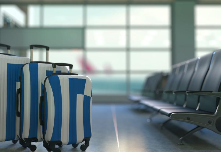Brain drain: 8 στους 10 Έλληνες δεν επιθυμούν να επιστρέψουν - Πώς επιδρά η ηλικία και ο μισθός
