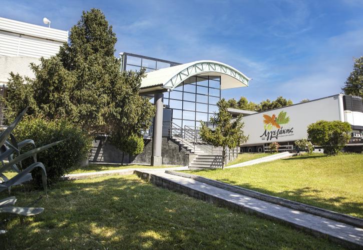 Ανοδικό το πρώτο τετράμηνο του 2025 για την Αγγελάκης ΑΕ