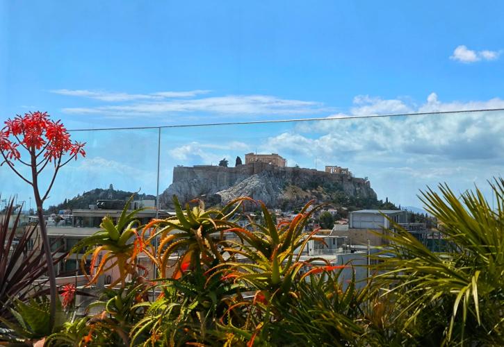 Ακίνητα: Απαγορευτικό σε νέα Airbnb και το 2026 στο κέντρο της Αθήνας