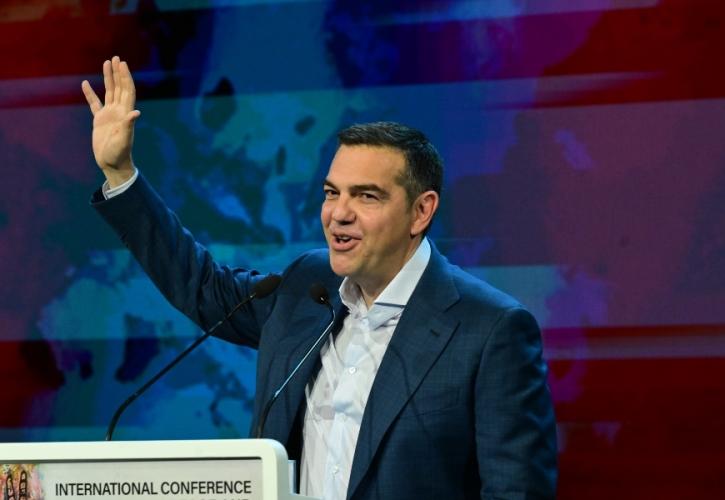 Κάνουν ουρές για τον Τσίπρα - Ποιον ετοιμάζουν Πολάκης-Παππάς - Τα συμφέροντα και ο Ανδρουλάκης