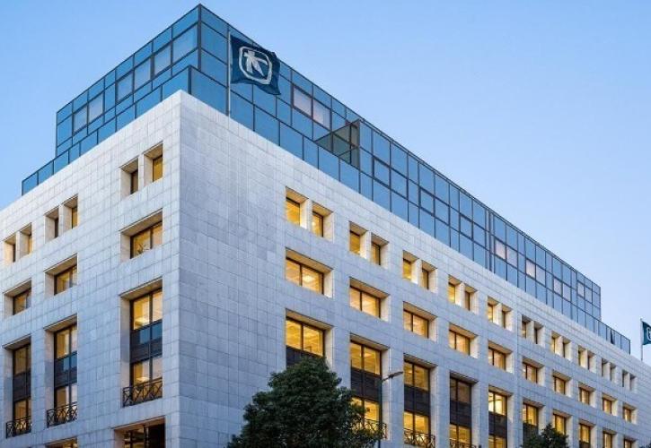 Τεχνητή Νοημοσύνη στην πράξη: Το παράδειγμα της συνεργασίας EY και Alpha Bank