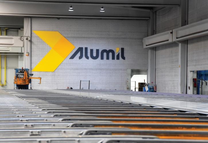 Ισχυρά μερίσματα - Το μυστικό της Alumil – Τι δείχνει το placement στην AKTOR