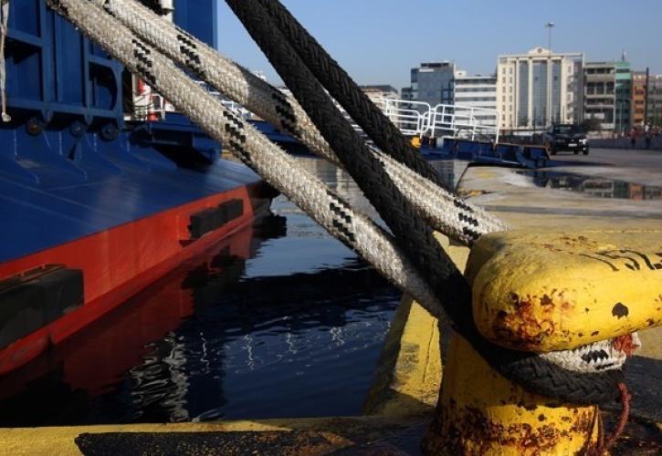 Aπεργία ΠΕΝΕΝ: Συνεχίζεται για 9η ημέρα στη γραμμή Πάτρα-Ηγουμενίτσα-Ιταλία