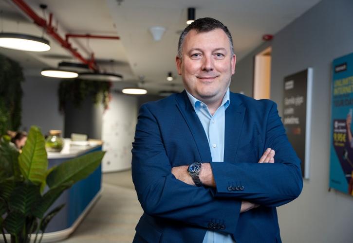 United Group: Ορίζει τον Ante Smokrović ως Executive Director της Διεύθυνσης Ενέργειας