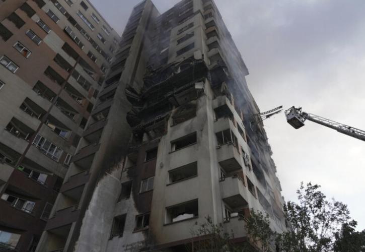 Ισραηλινό χτύπημα στο Ιράν: 78 νεκροί και 329 τραυματίες - Τεχεράνη: Η εκδίκηση θα έρθει πολύ σύντομα