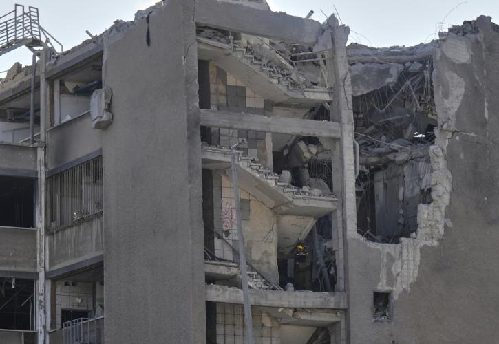 Το Σάββατο οι κηδείες Ιρανών αξιωματικών και επιστημόνων που σκοτώθηκαν στον πόλεμο με Ισραήλ