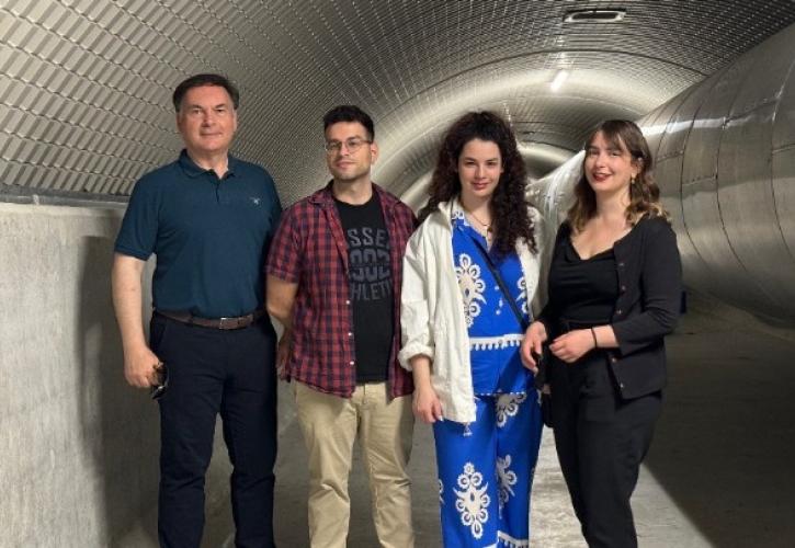 Παγκόσμια πρωτιά για ερευνητική ομάδα του ΑΠΘ η ανακάλυψη οκτώ νέων βαρυτικών κυμάτων μέσω τεχνητών νευρωνικών δικτύων