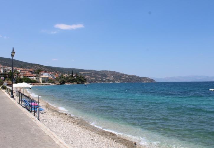 «Αρκαδική Ριβιέρα»: Στο προσκήνιο του ποιοτικού τουρισμού, ελκυστικός προορισμός καθ’ όλη τη διάρκεια του έτους