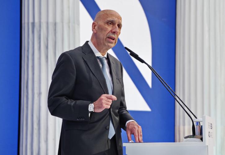 Μπρατάκος: Τα Βραβεία ΕΒΕΑ τιμούν τις επιχειρήσεις που επαναπροσδιορίζουν στην πράξη το παραγωγικό μέλλον της χώρας
