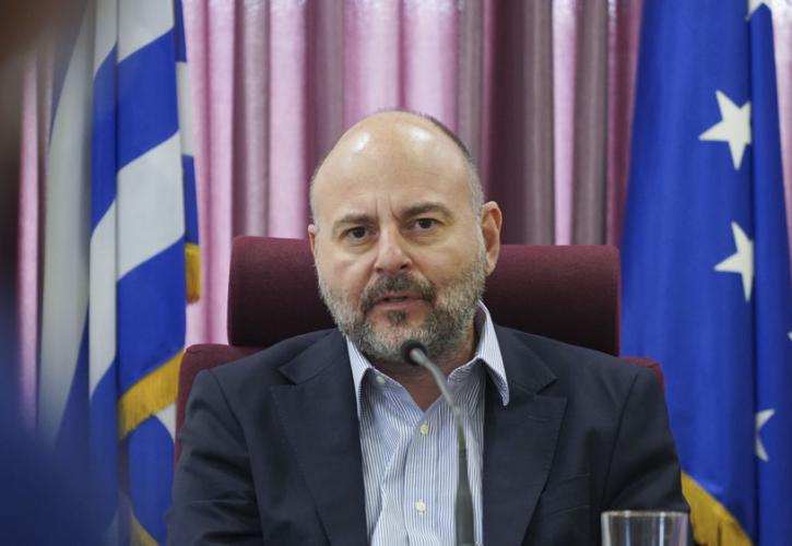 Στασινός (ΤΕΕ): Καθαρές και απλές λύσεις για ΝΟΚ, οριοθέτηση οικισμών και εκτός σχεδίου δόμηση
