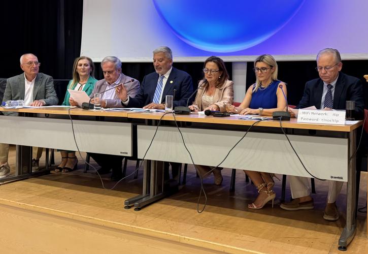 Διευρύνεται η ψαλίδα γεννήσεων - θανάτων στα νησιά του Αιγαίου: Τα παραδείγματα Λέσβου και Λήμνου