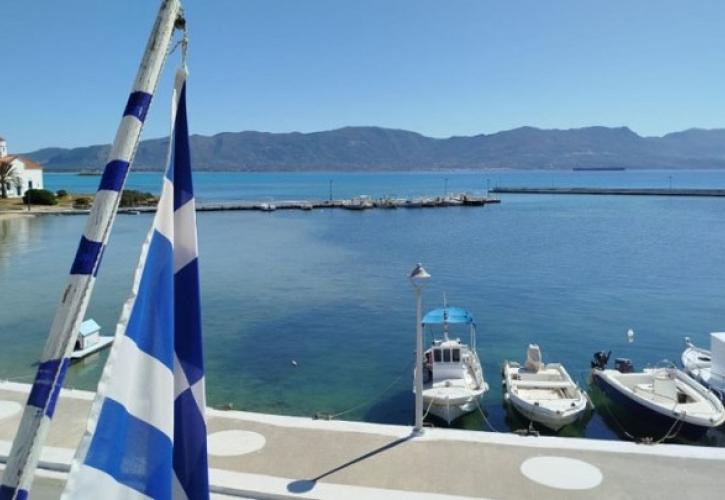 Ελαφόνησος: Η ήρεμη δύναμη του τουρισμού με πυξίδα τη βιωσιμότητα