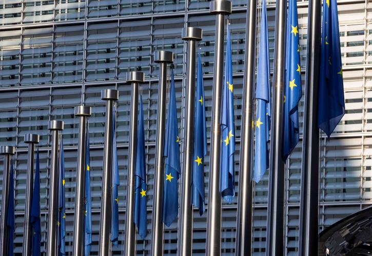 Και επισήμως 3 οι υποψήφιοι πρόεδροι του Eurogroup: Φαβορί αλλά όχι ακλόνητο ο Ντόναχιου - Κλειδί η στάση της Γερμανίας